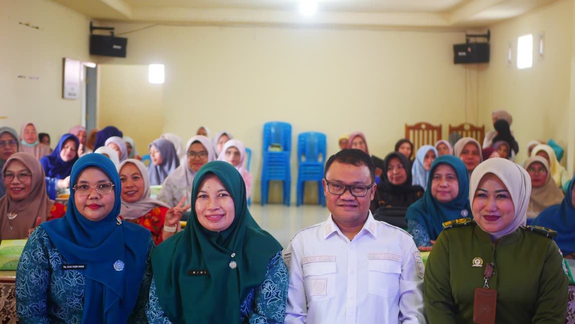 Sosialisasi YSKI Bukittinggi-Agam (Foto:Minangsatu)